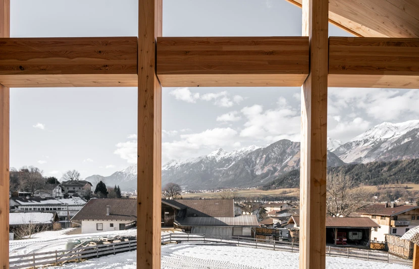 Projekt BM | Volders - Titel Bild