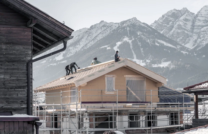 Projekt A | Mieders - Titel Bild